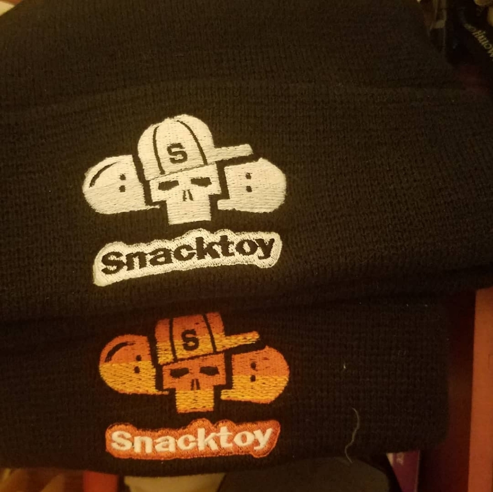 beanies/skullies - Picture 2 of 5